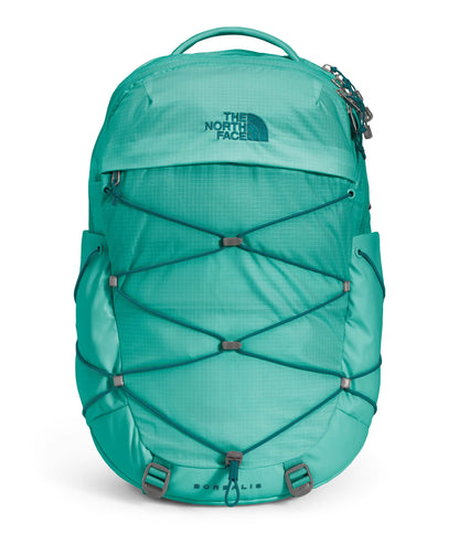 THE NORTH FACE Borealis - Womens Wasabi/Harbor Blue One Size