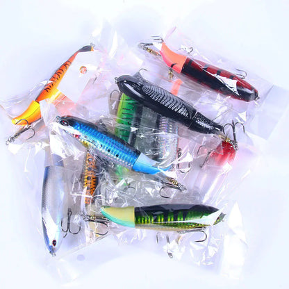 Hengjia 13g 17g 36g Floating Pencil Lure Wholesale