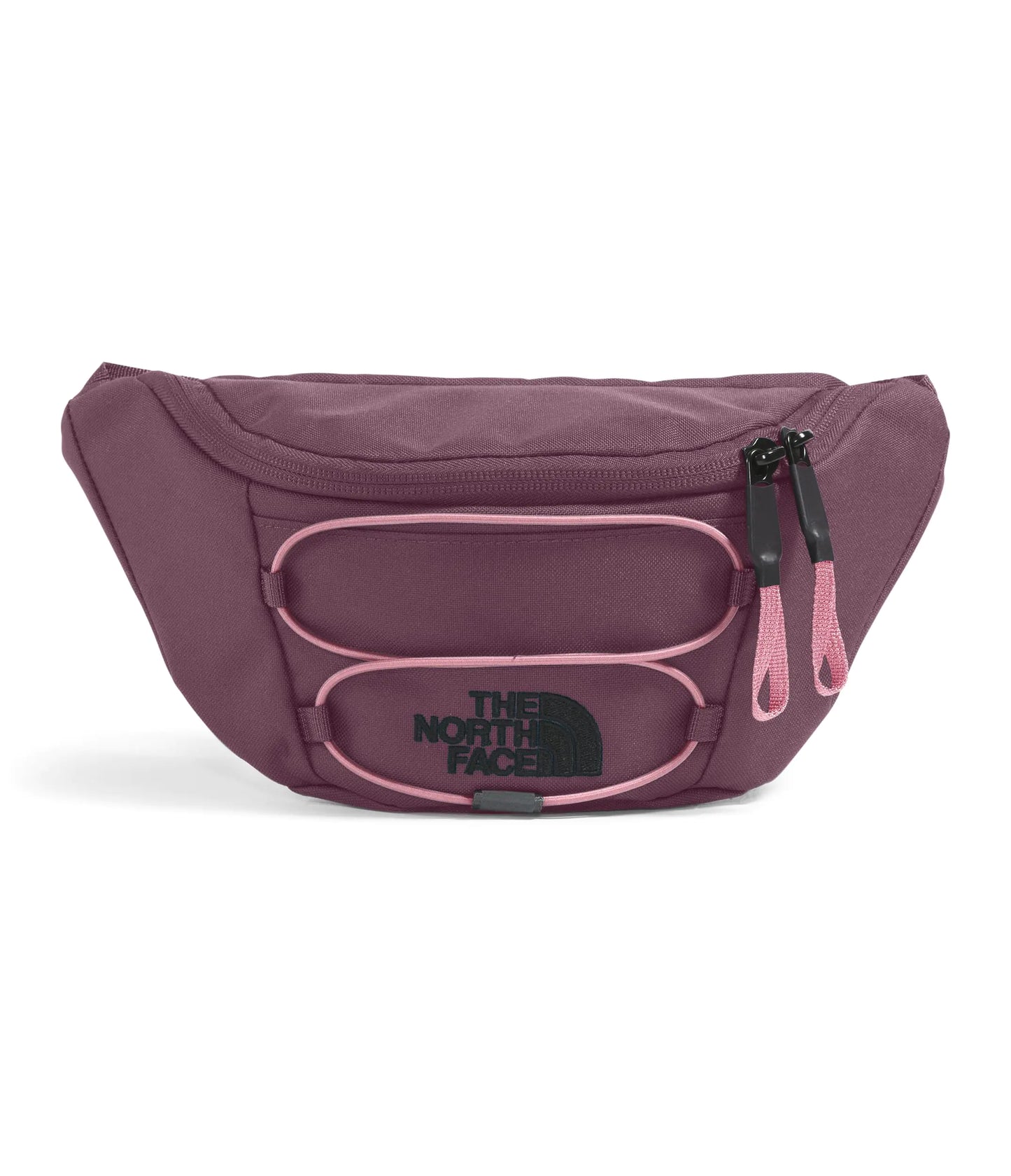 THE NORTH FACE Jester Lumbar Pack Midnight Mauve/Mauve One Size