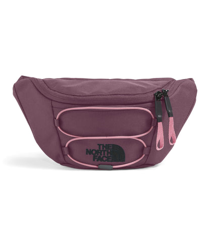THE NORTH FACE Jester Lumbar Pack Midnight Mauve/Mauve One Size