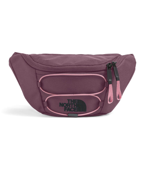 THE NORTH FACE Jester Lumbar Pack Midnight Mauve/Mauve One Size