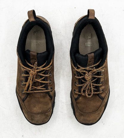 Merrell Sight Mens Size 11 Brown Leather Athletic Trail Hiking Shoes J75137