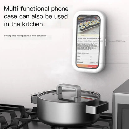 360-Degree  Phone Holder