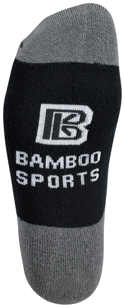 Bamboo Sports Bamboo Rayon Ski & Snowboard Socks