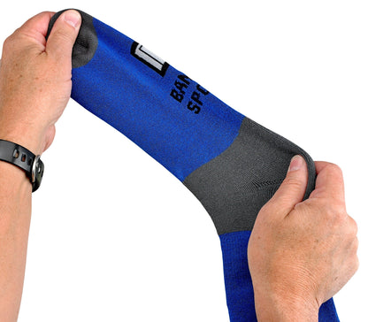 Bamboo Sports Bamboo Rayon Ski & Snowboard Socks