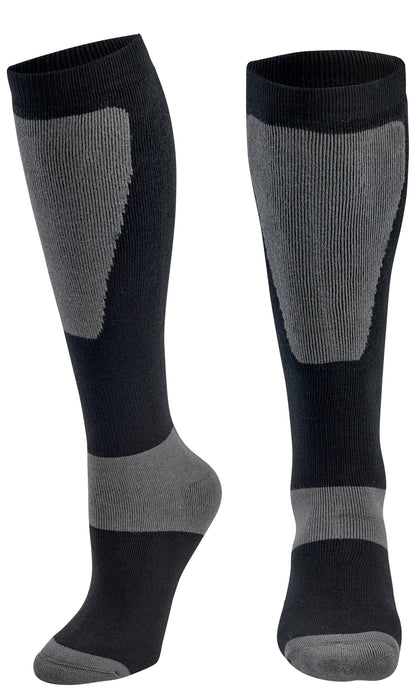 Bamboo Sports Bamboo Rayon Ski & Snowboard Socks