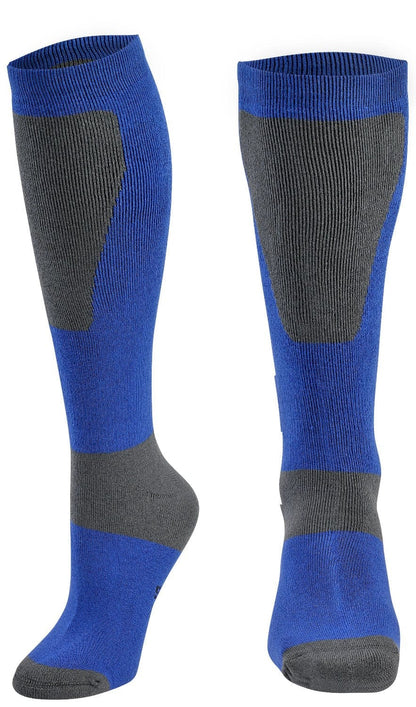 Bamboo Sports Bamboo Rayon Ski & Snowboard Socks
