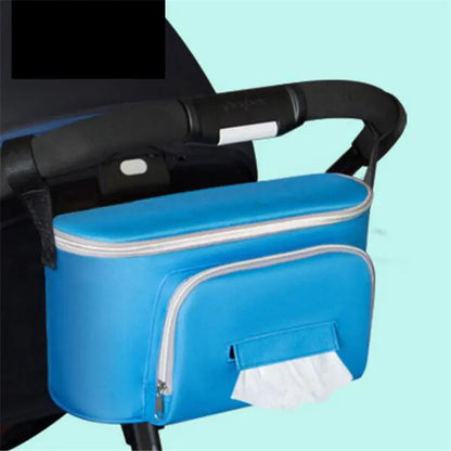 Baby Stroller Hanging Bag - Mom Bag Accessory
