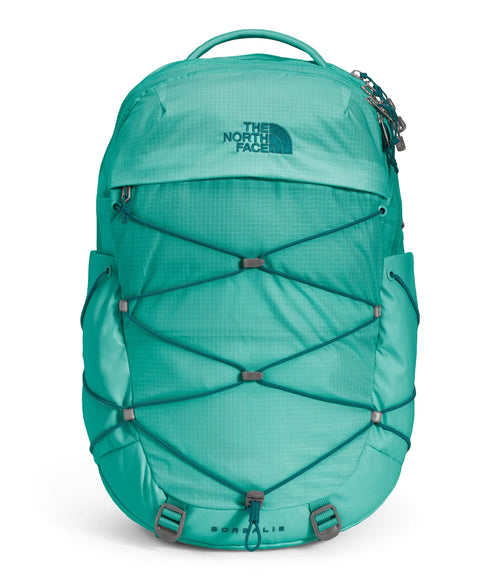 THE NORTH FACE Borealis - Womens Wasabi/Harbor Blue One Size