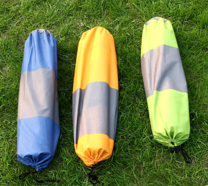 Outdoor Inflatable Camping Ground Mat for Tents